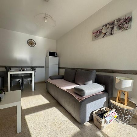 Sol-Y-Days Goelette, Agreable Appartement En Rdc Avec Parking, Proche Du Centre-Ville Et De La Plage Le Grau-du-Roi Exteriér fotografie