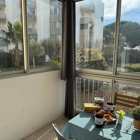 Sol-Y-Days Goelette, Agreable Appartement En Rdc Avec Parking, Proche Du Centre-Ville Et De La Plage Le Grau-du-Roi Exteriér fotografie